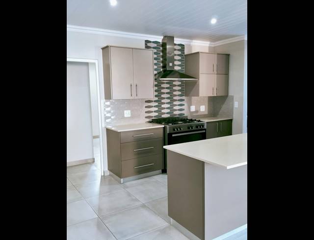 3 BEDROOM CLUSTER FOR SALE IN TERGNIET